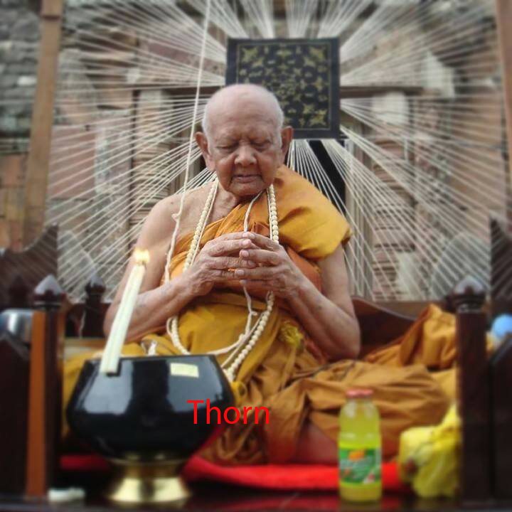 กุมารทองเพชรพรหมคุณ หลวงปู่หงษ์ พรหมปัญโญ สุสานทุ่งมน วัดเพชรบุรี กันอุดผงและเม็ดข้าวสารหิน