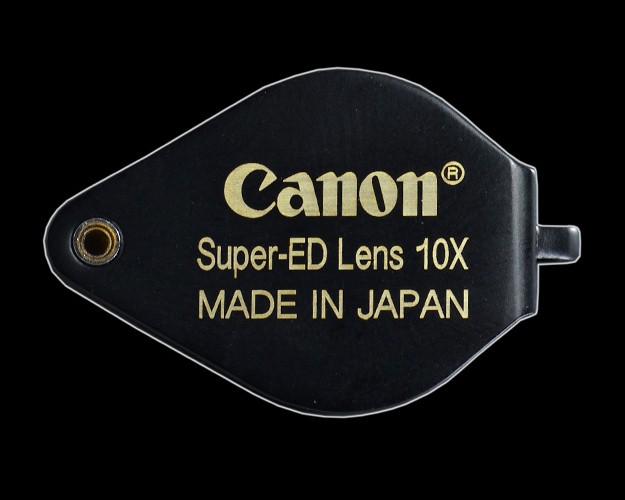 กล้องCanon รุ่นSuper ED 10X+อุปกรณ์ครบ