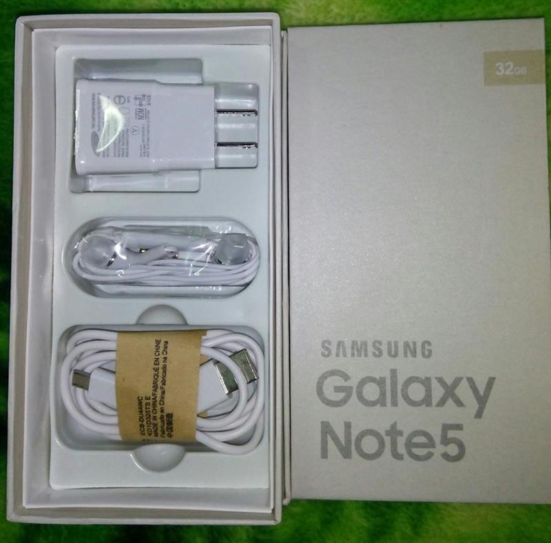 Samsung Note5 