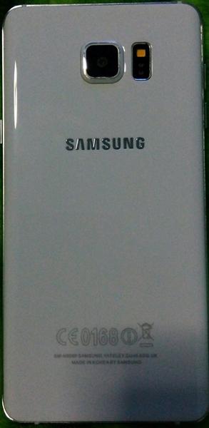 Samsung Note5 