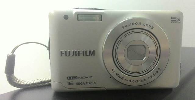 fujifilm finepix jx680