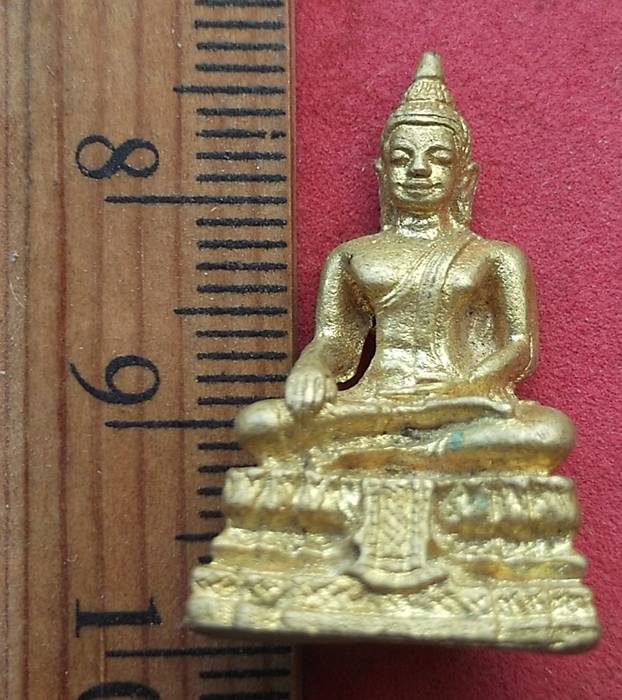 วัดใจเริ่ม 10 บาท กับ พระพุทธ …AD814