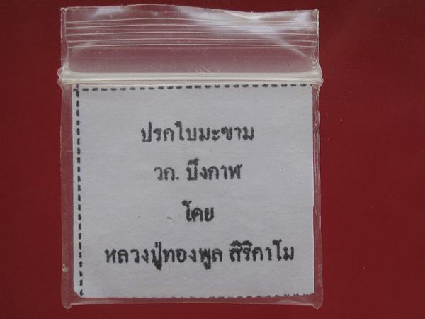 พระนาคปรก รุ่นแรกหลวงพ่อทองพูล สิริกาโม วัดสามัคคีอุปถัมภ์ จ.บึงกาฬ จ.หนองคาย 2 องค์ ไม่แพง ครับ