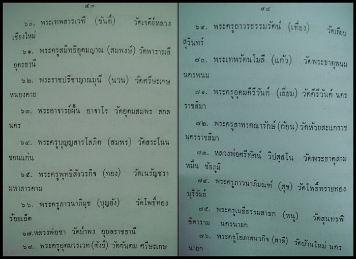 3*เหรียญยอดขุนพลสันติสุข วัดหลวงปรีชากุล จ.ปราจีนบุรี ปี 2515 