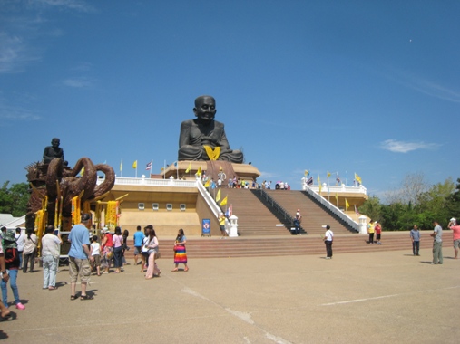 10องค์ หลวงปู่ทวดพิมพ์พระรอด พระของขวัญ วัดห้วยมงคล หัวหิน จ ประจวบ ฯ พร้อมกล่องเดิม