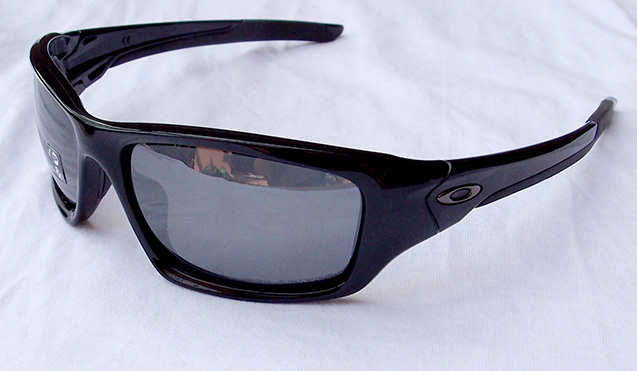 แว่นตา oakley ของแท้ ของใหม่ จาก USA เลนส์โพราไรซ์