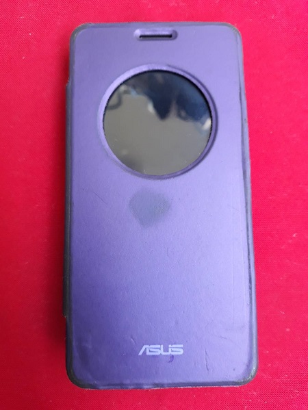  Asus Zenfone 5 T00J สภาพใช้ ยังสวยครับ