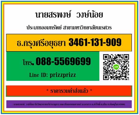 พระผงสุพรรณอู่ทอง จงอางศึก เนื้อดำหลังเจดีย์ ปี 2510