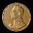 เหรียญในหลวงรัชกาลที่๙ พระราชพิธีฉลองสิริราชสมบัติครบ๖๐ปี วันที่๙ มิถุนายน ๒๕๔๙