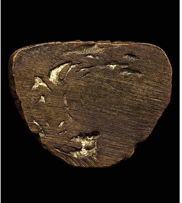 รูปหล่อโบราณหลวงพ่อทบ พิมพ์บูรณะบันได(โหม่งมะพร้าว) เนื้อทองเหลืองผสม วัดพระพุทธบาทชนแดน ปี2516