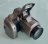 กล้องเก่าสวยๆ Fujifilm Epion4000 เลนส์ใหญ่สวยงาม แฟลชแบบป็อปอัพด้านบน ดีไซน์สวย บอดี้ยังสวยตามรูป