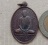 เหรียญรุ่นแรก บล็อคคอยาว(ประสบการณ์)หลวงพ่อทองหยิบ วัดบ้านกลาง จ อ่างทอง ปี2517