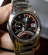 rare items หายาก CASIO EDIFICE โครโนกราฟ ดีไซน์สวยมาก