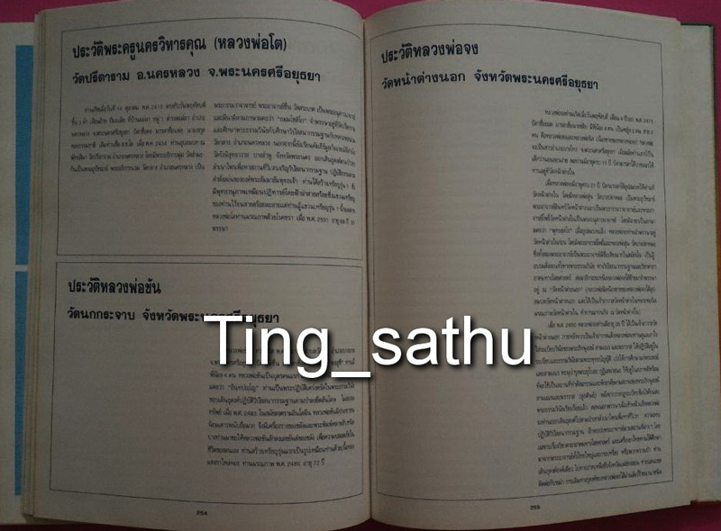 หนังสือเหรียญพระพุทธ, พระสงฆ์ และเหรียญกษาปณ์ยอดนิยมในประเทศไทย โดยบุญเสริม ศรีภิรมย์