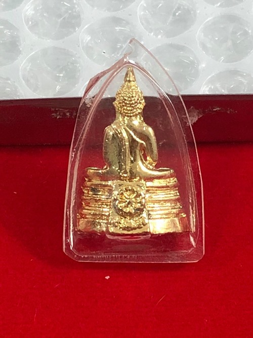 พระพุทธโสธร 2 ซม.