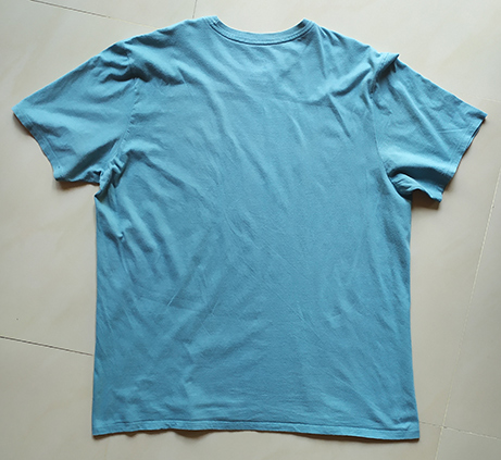 เสื้อยืด NIKE ของแท้ ซื้อจากญี่ปุ่น (คิดเป็นเงินไทยประมาณ 2800++) เบอร์ XL