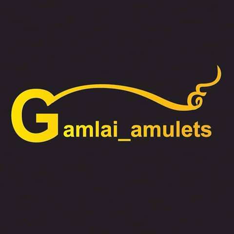 Gamlai_amulet