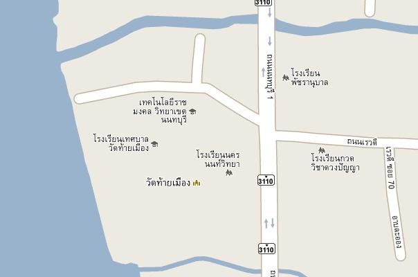 แผนที่ ร้านสุวรรณภูมิ