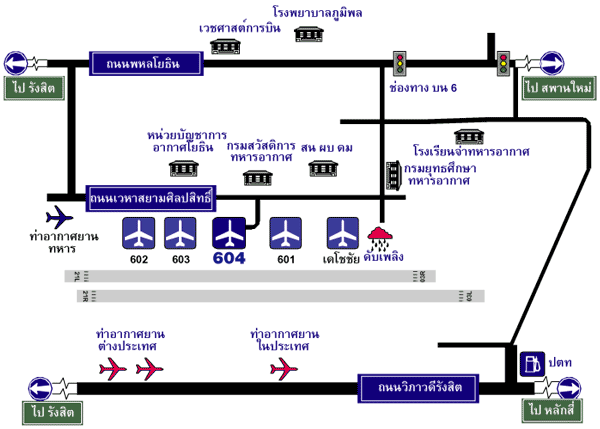 แผนที่ ร้านniponing