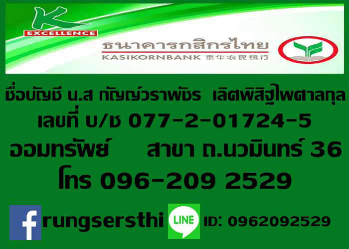 แผนที่ ร้านรุ่งเศรษฐีพระเครื่อง