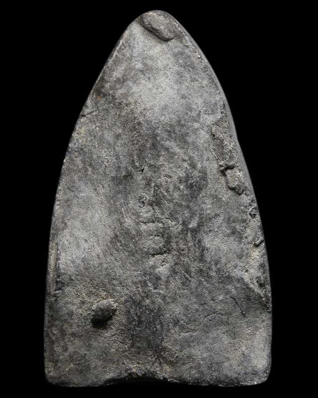 พระหลวงปู่ทวดเนื้อว่าน พิมพ์ใหญ่ วัดโพธิ์ท่าเตียน (วัดพระเชตุพนฯ) ปี 2502 สวยๆ - 2