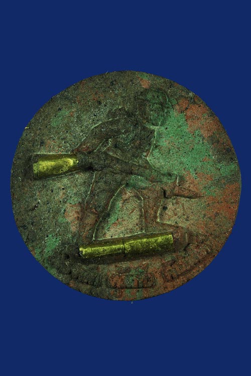 พ่อจ่าดำ!!! คุ้มภัย ดับไฟใต้ มากประสบการณ์!!! - 1