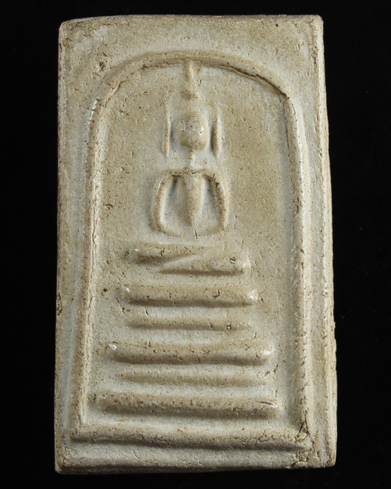 พระสมเด็จ สมเด็จพุฒาจารย์ (เสงี่ยม) วัดสุทัศน์ กทม. ปี16 - 2