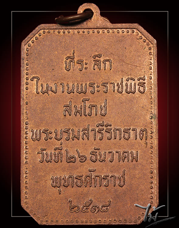 พระธาตุพนม ปี 18 - 2