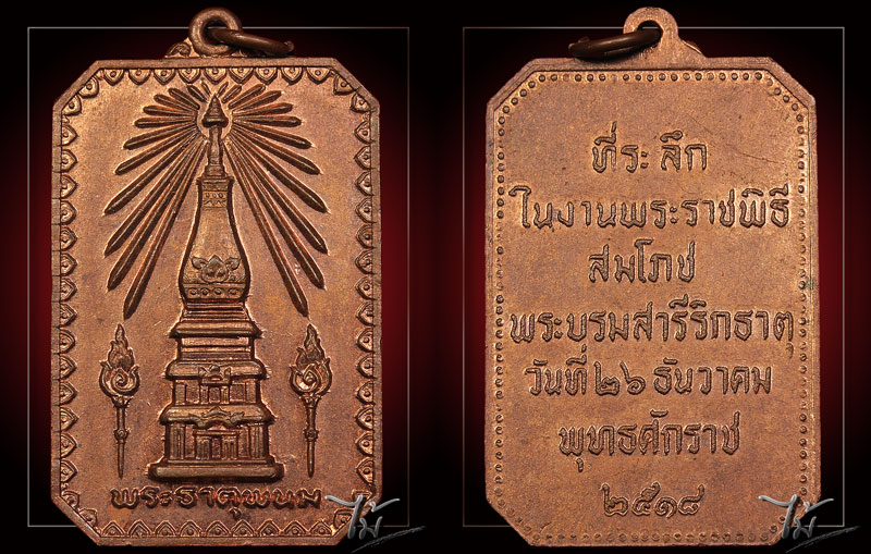 พระธาตุพนม ปี 18 - 3