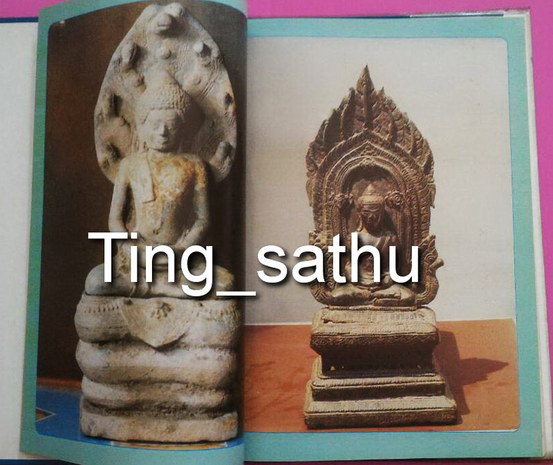 หนังสือพระฯ เมืองสุพรรณ ฉบับย่อ โดย อ.มนัส โอภากุล - 2