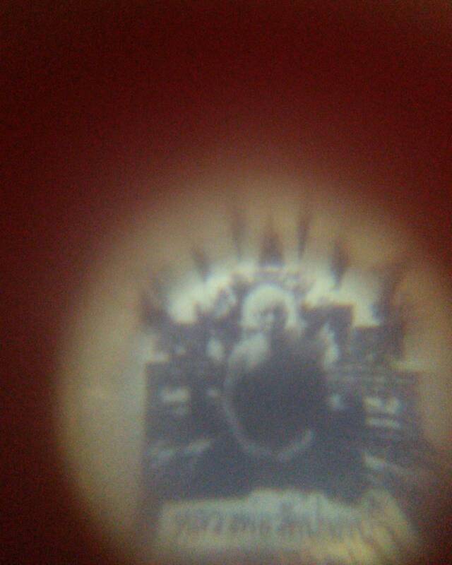 น้ำเต้าดูดทรัพย์หลวงพ่อสด - 1