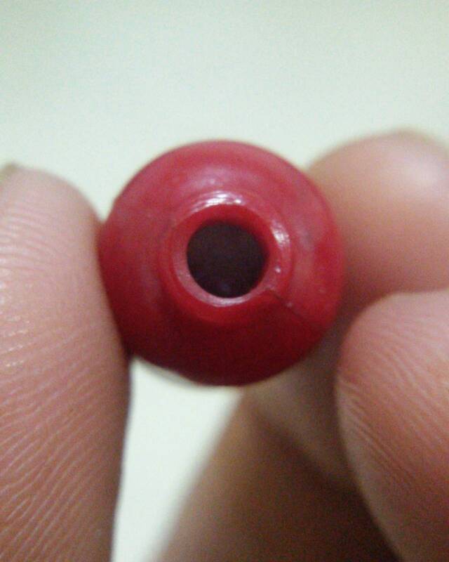 น้ำเต้าดูดทรัพย์หลวงพ่อสด - 2