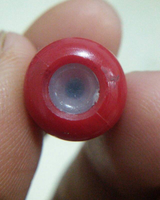 น้ำเต้าดูดทรัพย์หลวงพ่อสด - 3