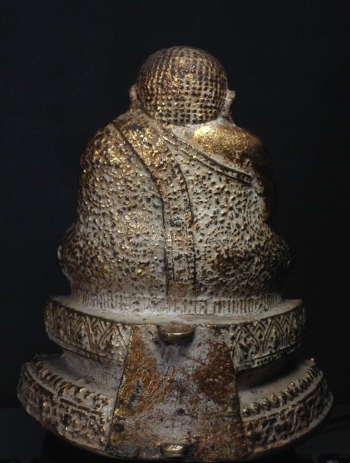 พระสังกัจจายน์ รัตนะ - 2