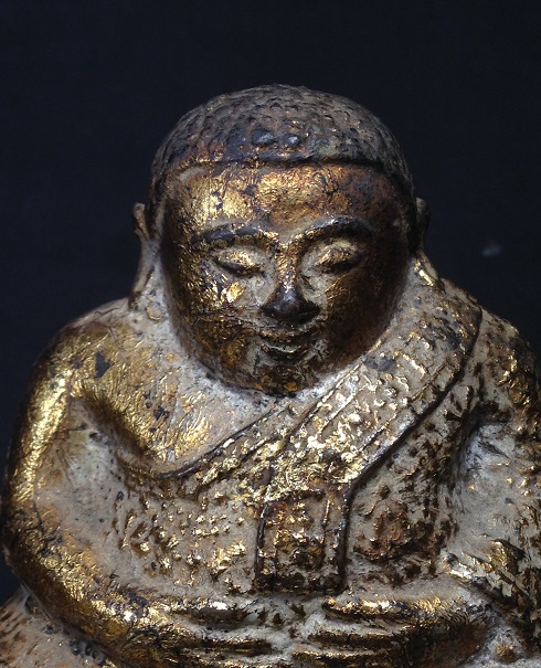 พระสังกัจจายน์ รัตนะ - 3