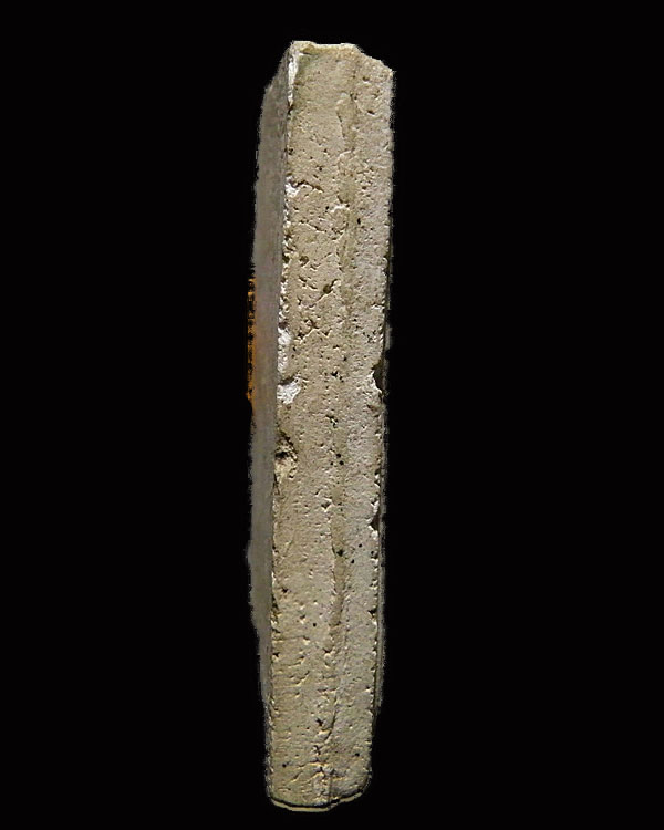 พระสมเด็จ พิมพ์ใหญ่ รุ่นแรก หลวงพ่อสือ พระครูมงคลวิหารกิจ แห่งวัดมงคลนิมิตร จ.สมุทรปราการ ปี ๒๔๙๗ - 3