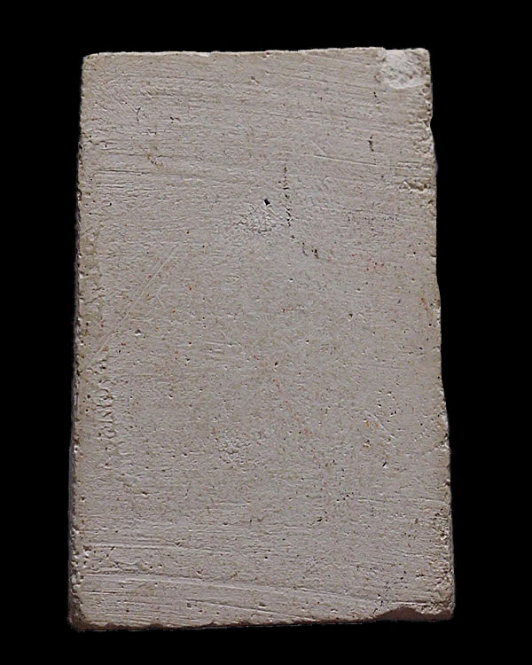 พระสมเด็จปรกโพธิ์ วัดนครชื่นชุ่ม ปี ๒๕๐๙ ผสมผงเก่ากรุบางขุนพรหม หลวงพ่อเงิน, หลวงพ่อน้อย, หลวงพ่อทอ - 2