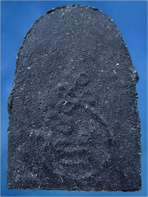 พระสังกัจจายน์เนื้อผง วัดใหม่ปีนเกลียว จ.นครปฐม - 3