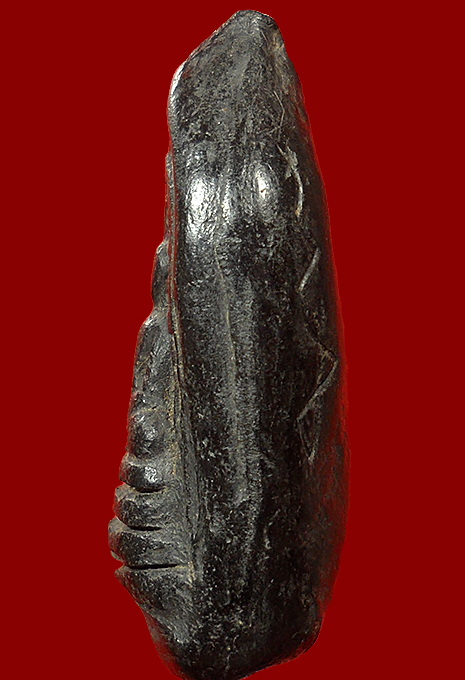 กริ่งคลองตะเคียน พิมพ์ใหญ่(นิยม) วัดประดู่ทรงธรรม จ.อยุธยา(2) - 3