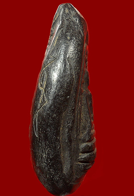 กริ่งคลองตะเคียน พิมพ์ใหญ่(นิยม) วัดประดู่ทรงธรรม จ.อยุธยา(2) - 4