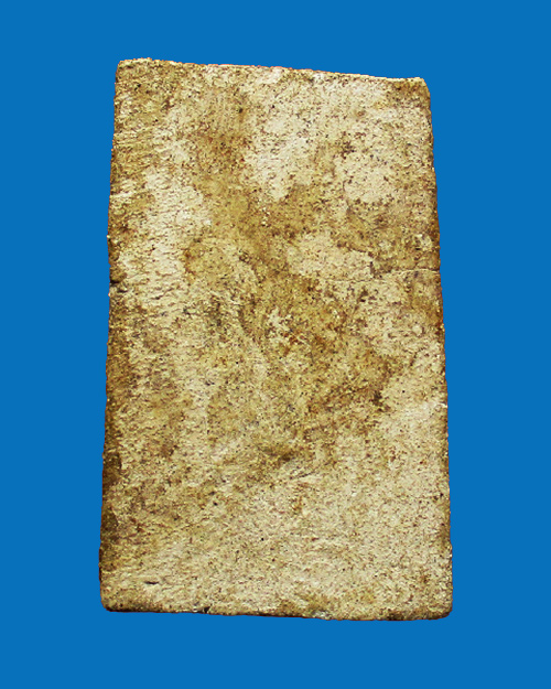 พระสมเด็จหลวงพ่อกวย วัดโฆสิตาราม พิมพ์ใหญ่ ปี 2516-2518 เนื้อผง จังหวัดชัยนาท - 2