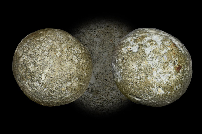 เบญจภาคีลูกอมสยาม ลูกอมหลวงพ่อปาน ๔ - 1