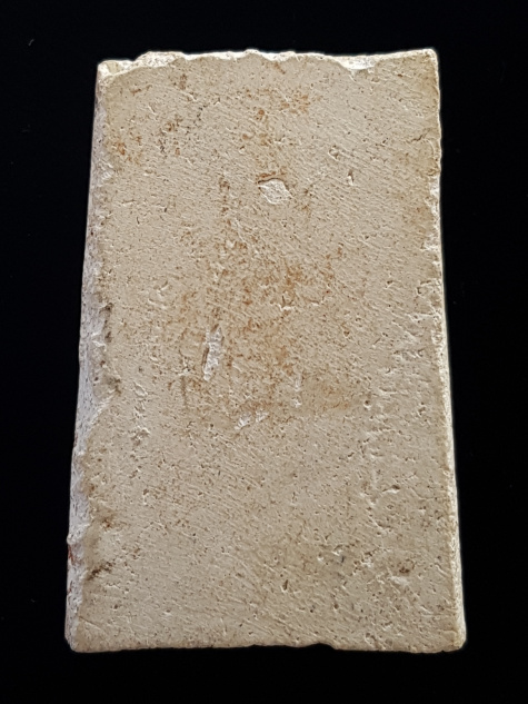 พระสมเด็จวัดนครชื่นชุ่ม พ.ศ.2509 ผสมผงเก่ากรุบางขุนพรหม - 2