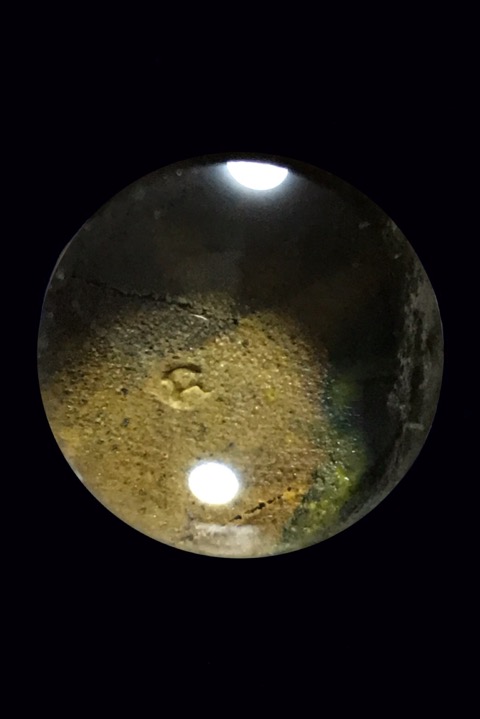 ปลัดขิกหลววพ่อสิงห์วัดเขาหวายรุ่นแรกโค้ตนะหายากมาก - 4