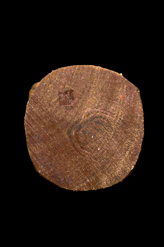 หนุมานหลวงพ่ออ่าง วัดใหญ่สว่างอารมณ์ นนทบุรี - 4