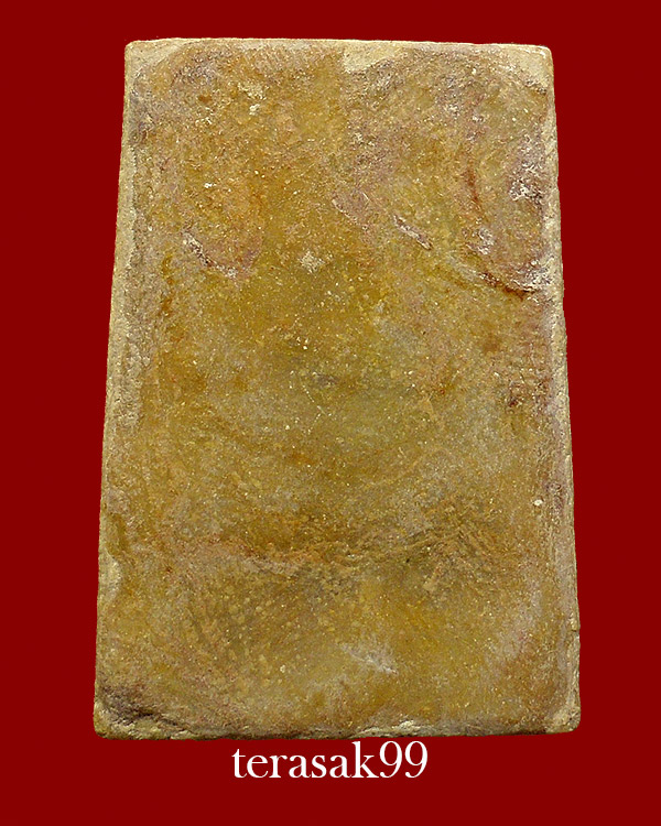 สมเด็จพิมพ์พระประธาน รุ่นเปิดกรุ ปี2515 หลวงพ่อกวย วัดโฆสิตาราม ชัยนาท ราคาเบาๆ(1) - 2