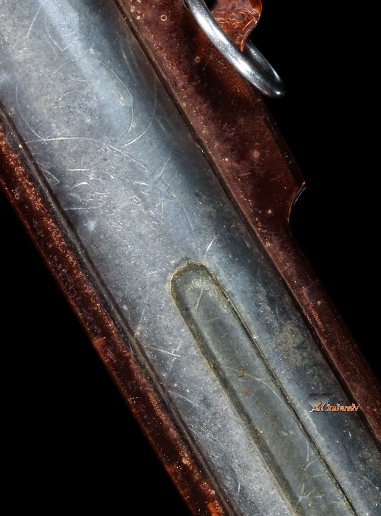 ตะกรุดเกราะเพรช พิเศษ เลี่ยมเดิม - 3