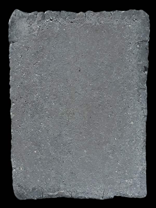 พระสมเด็จ ค.ง. พิมพ์อกร่องเล็ก หลวงพ่อคง วัดวังสรรพรส จ.จันทบุรี ปี2511 - 2