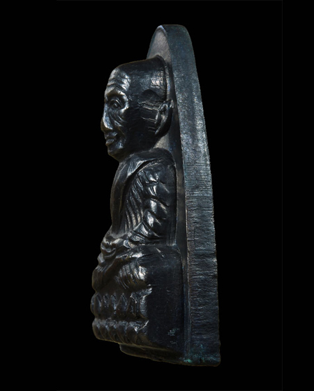 หลวงปู่ทวดบล็อกเสาอากาศ - 3