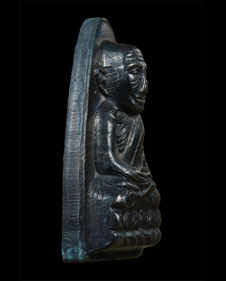 หลวงปู่ทวดบล็อกเสาอากาศ - 4